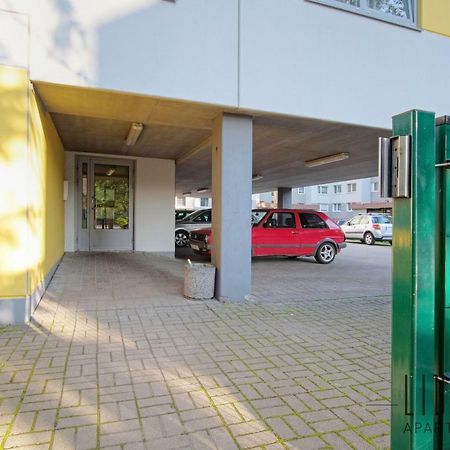 Sunny Studio With Parking, Self-Check-In & Wi-Fi Reval Exterior foto