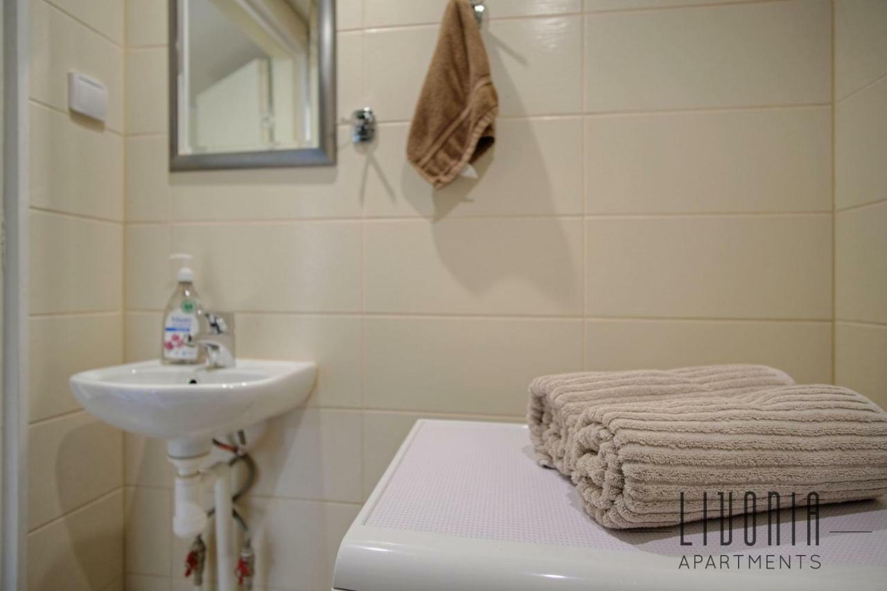 Sunny Studio With Parking, Self-Check-In & Wi-Fi Reval Exterior foto