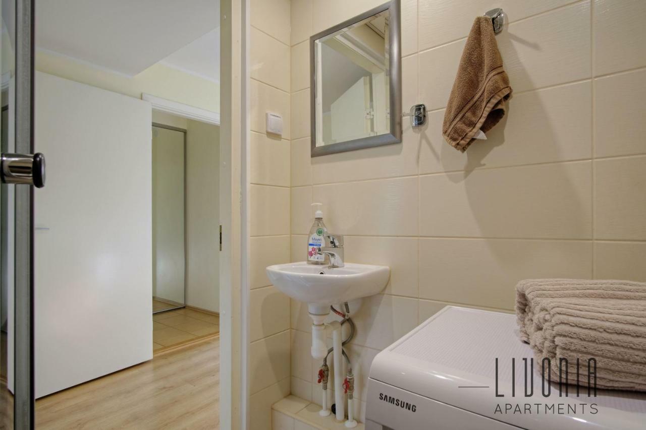 Sunny Studio With Parking, Self-Check-In & Wi-Fi Reval Exterior foto