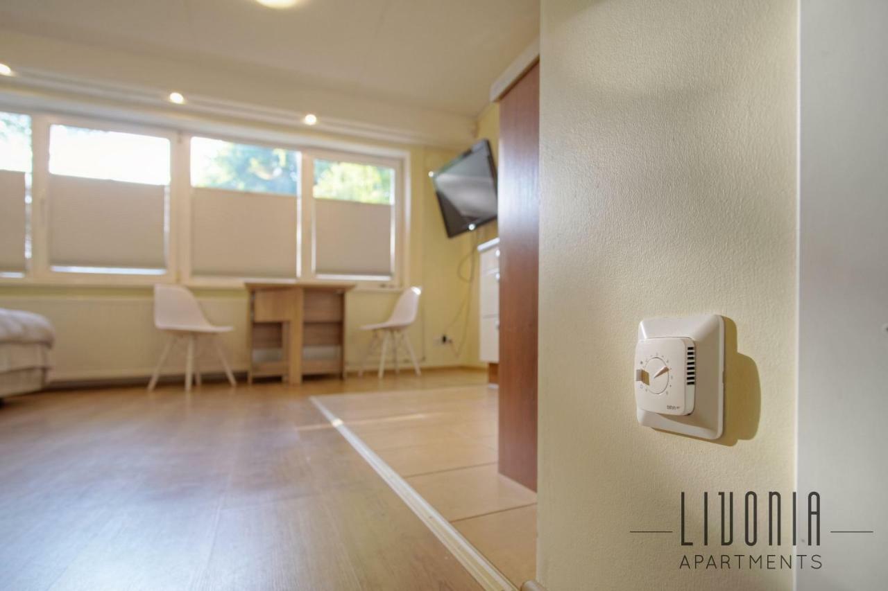 Sunny Studio With Parking, Self-Check-In & Wi-Fi Reval Exterior foto